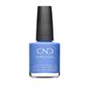 SMALTO CND VINYLUX Motley Blue